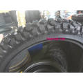 Padrão cruzado de motocicleta Preço barato Melhor qualidade Tireless Tire 300-18 90/90-18 460-17 120/80-18